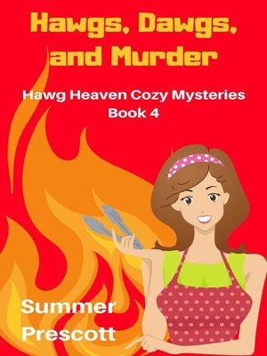 cover image of Hawgs, Dawgs, and Murder